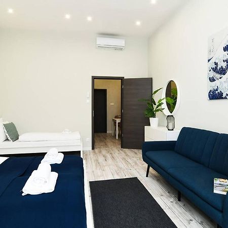 בודפשט Ultra Central And Stylish Apartment With Ac מראה חיצוני תמונה