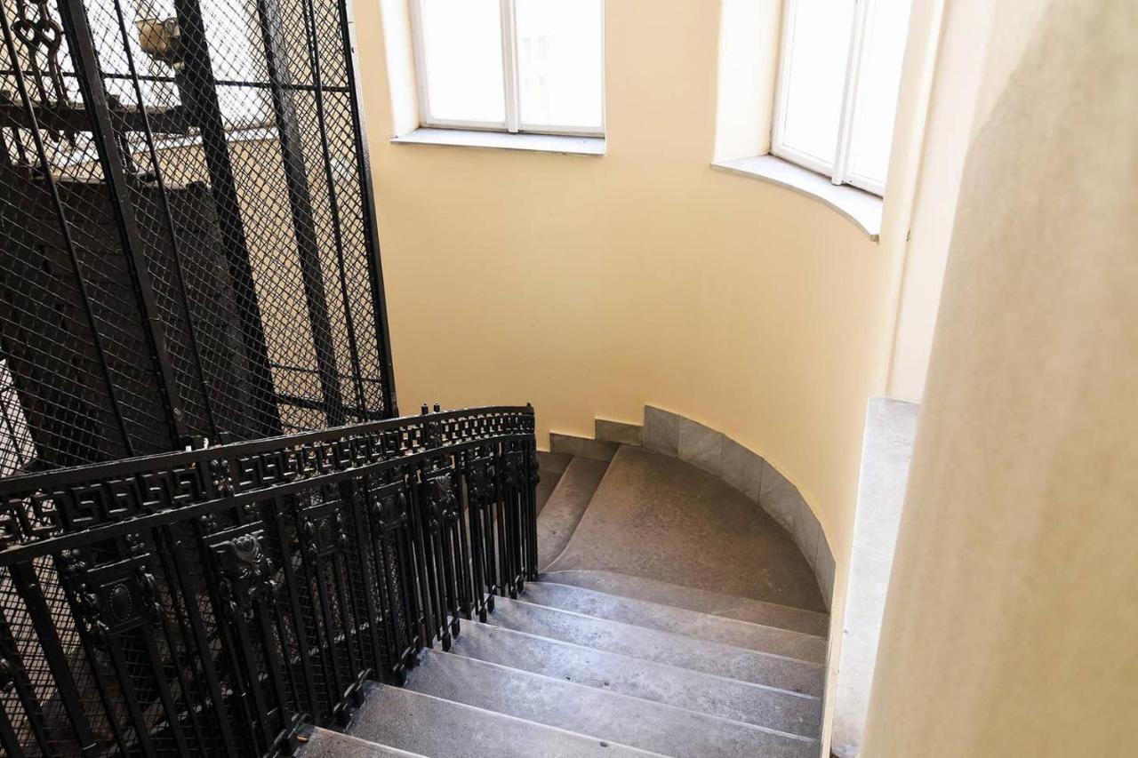 בודפשט Ultra Central And Stylish Apartment With Ac מראה חיצוני תמונה